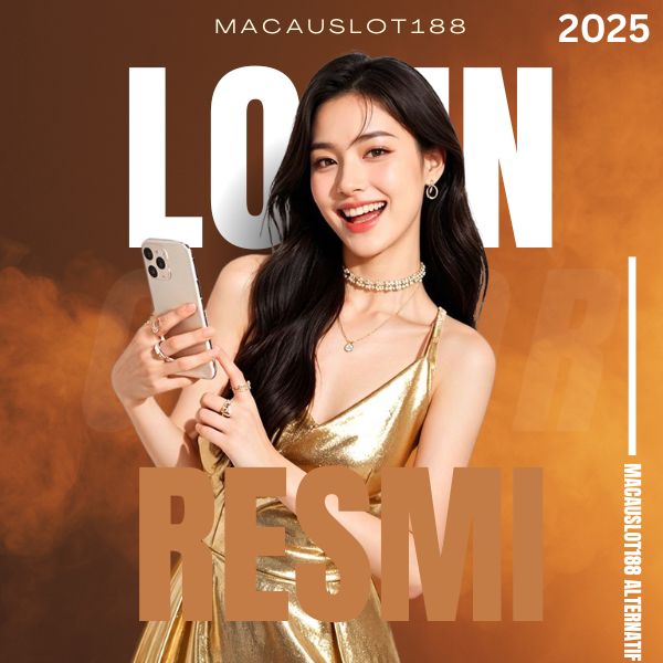 Macauslot188 - Bonus Referral Dengan Link Login Slot Terbaru